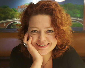 Günil Özlem Ayaydın Cebe