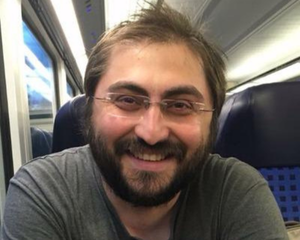 Mustafa Altuğ Yayla