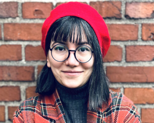 Atiye Gülfer Gündoğdu