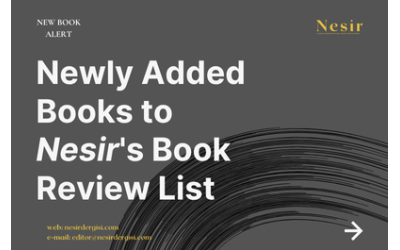 Call for Book Reviews