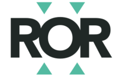 Association for Thought and Literary Studies Submits ROR Registration Request