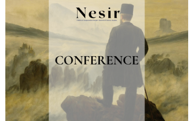 EVENT: “The Problem of Prose in the Transformation of Turkish Literature”