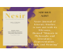 NEW ISSUE ALERT — NESIR 9 | October 2025