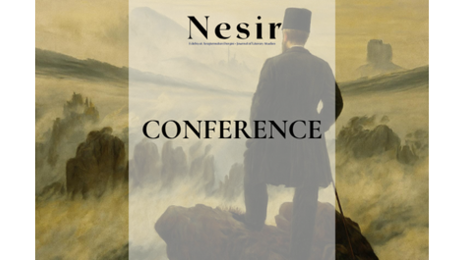 EVENT: “The Problem of Prose in the Transformation of Turkish Literature”